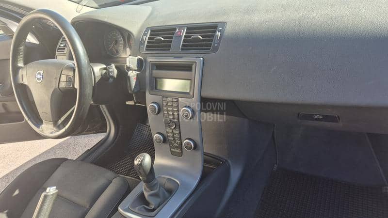Volvo V50 1.6D N O V