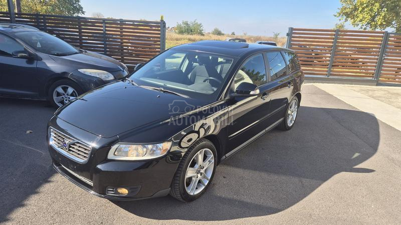 Volvo V50 1.6D N O V