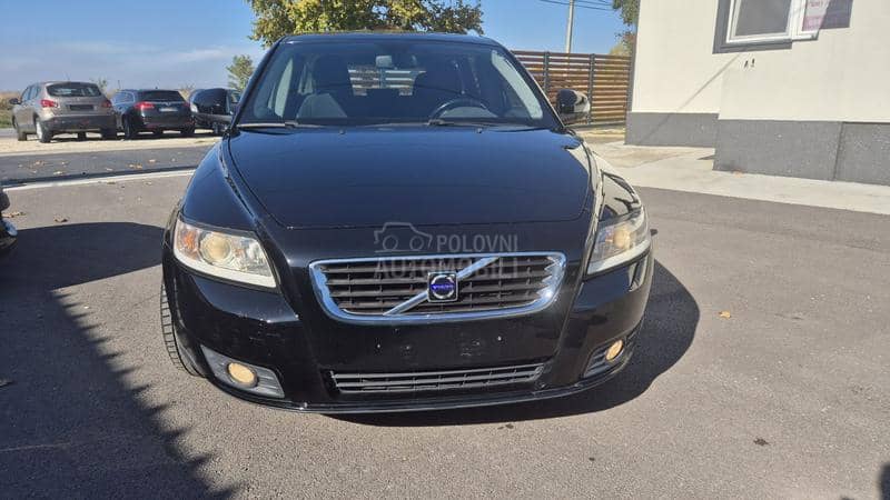 Volvo V50 1.6D N O V