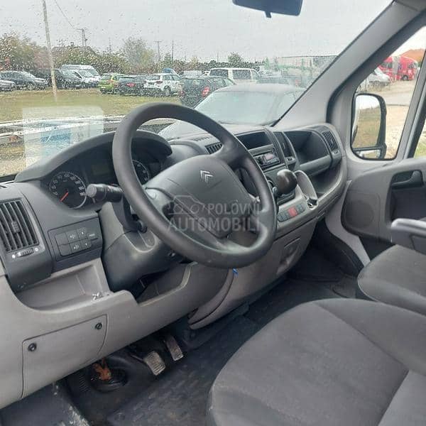 Citroen Jumper hdi