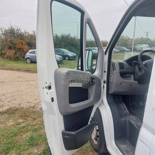 Citroen Jumper hdi