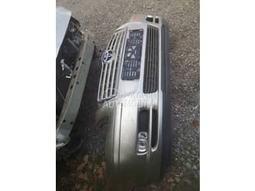 Prednji branik za Toyota Avensis od 2003. do 2006. god.