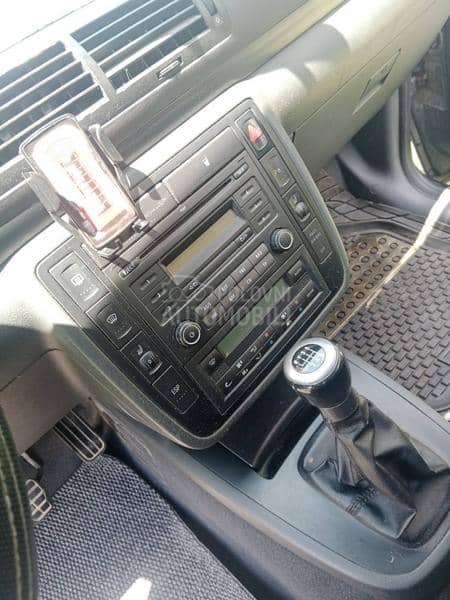 Seat Alhambra 2.0tdi