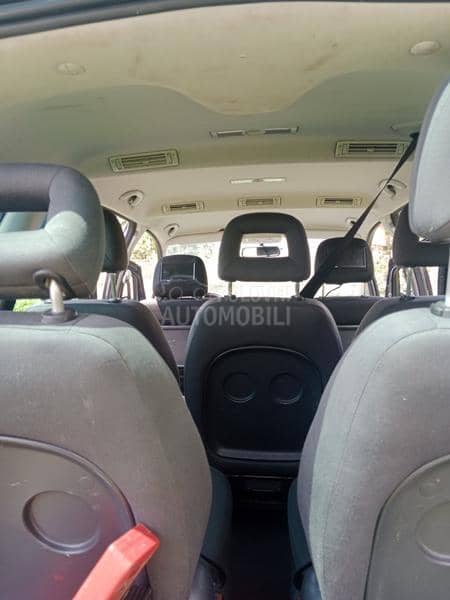 Seat Alhambra 2.0tdi