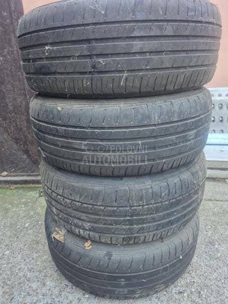 Aluminijumske felne  16" 4 x 108