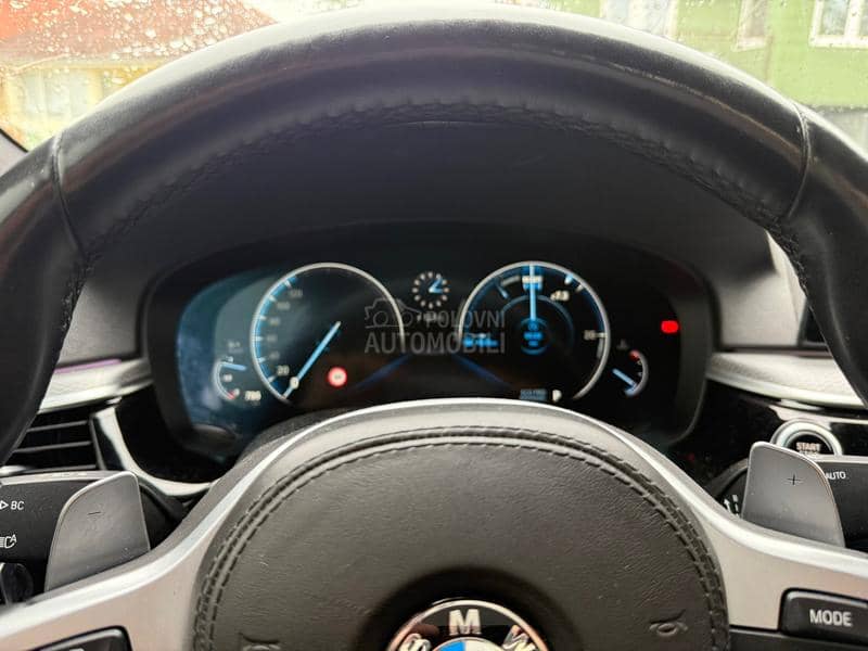 BMW 520 520 XD BMW 520 520 XD