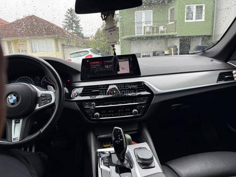 BMW 520 520 XD BMW 520 520 XD