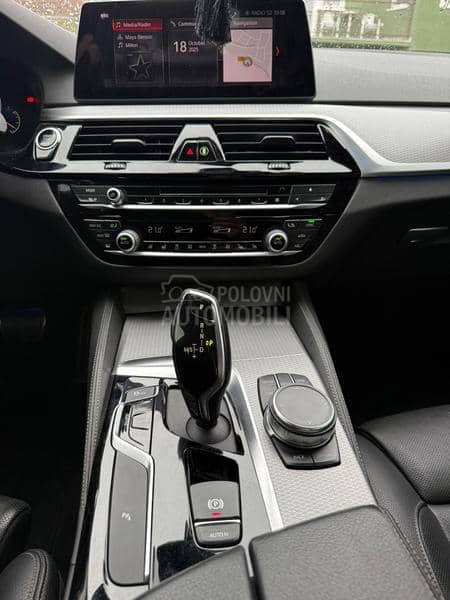 BMW 520 520 XD BMW 520 520 XD