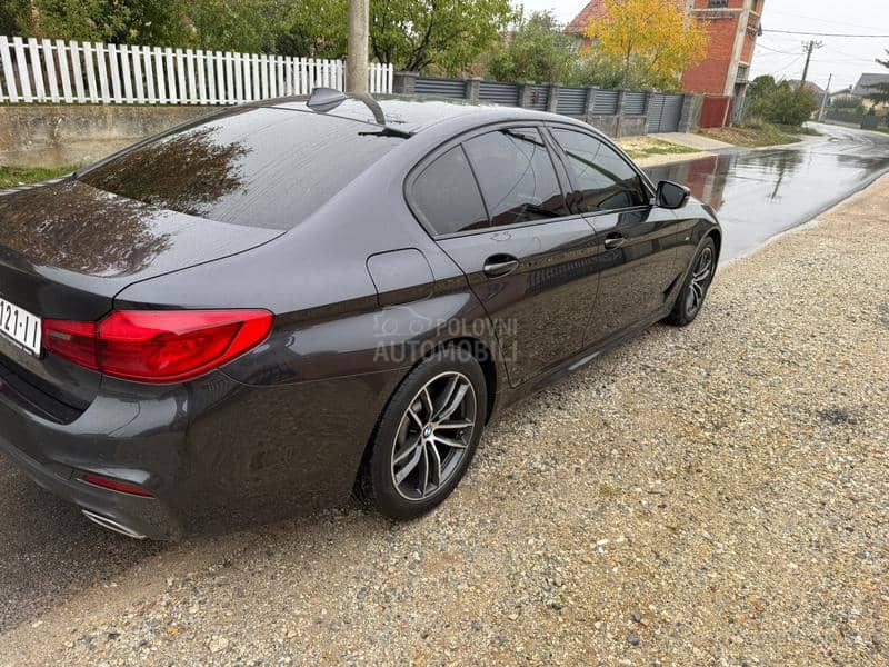 BMW 520 520 XD BMW 520 520 XD