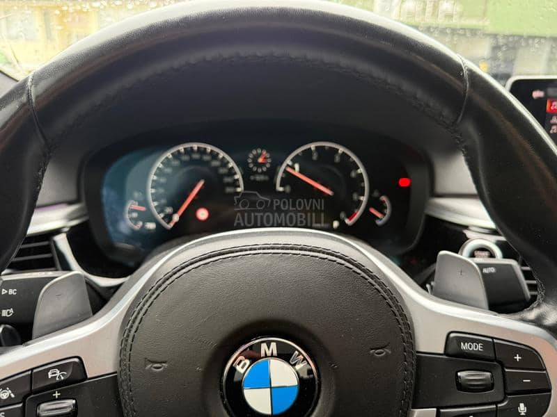 BMW 520 520 XD BMW 520 520 XD