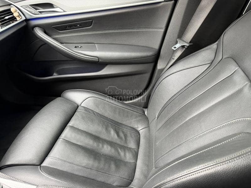 BMW 520 520 XD BMW 520 520 XD