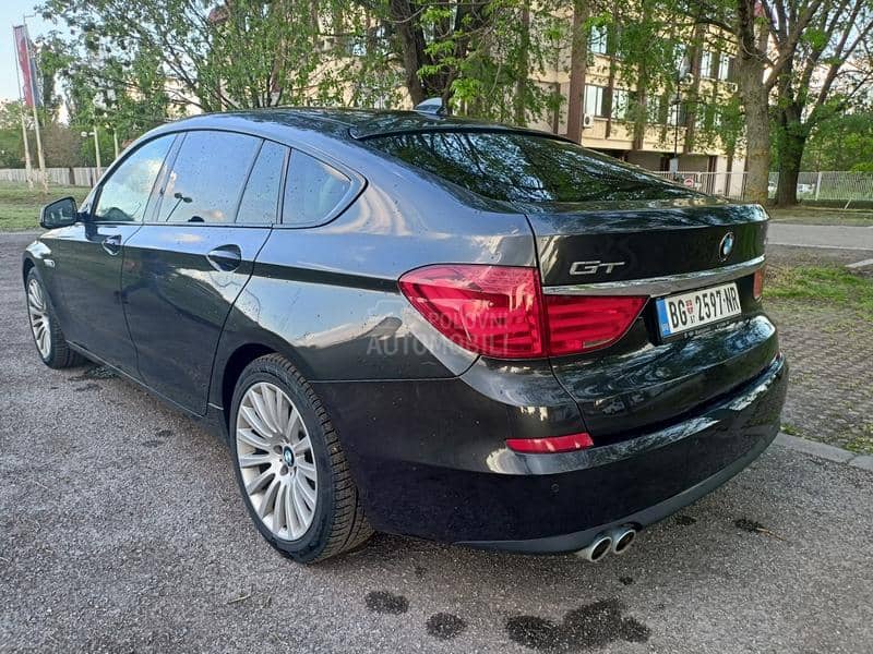 BMW 520 GT 520 GT