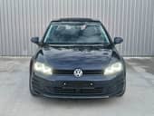 Volkswagen Golf 7 1.6tdi DSG /105 k s/