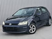 Volkswagen Golf 7 1.6tdi DSG /105 k s/