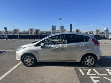 Ford Fiesta FIESTA TREND 1.25