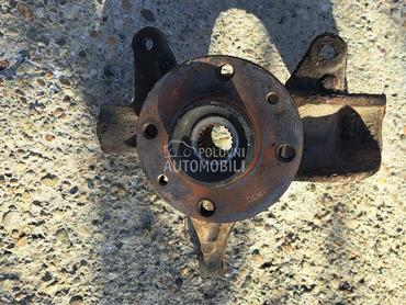 Glavcina sa lezajem za Renault Megane od 2003. do 2008. god.