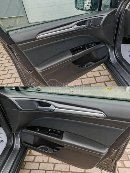 Ford Mondeo 1.5TDCi/TITANIUM/