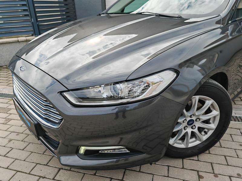 Ford Mondeo 1.5TDCi/TITANIUM/