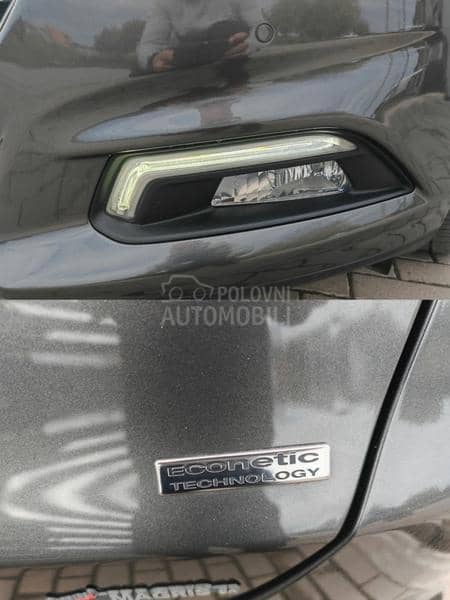 Ford Mondeo 1.5TDCi/TITANIUM/