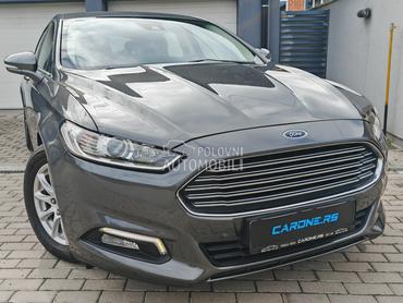 Ford Mondeo 1.5TDCi/TITANIUM/