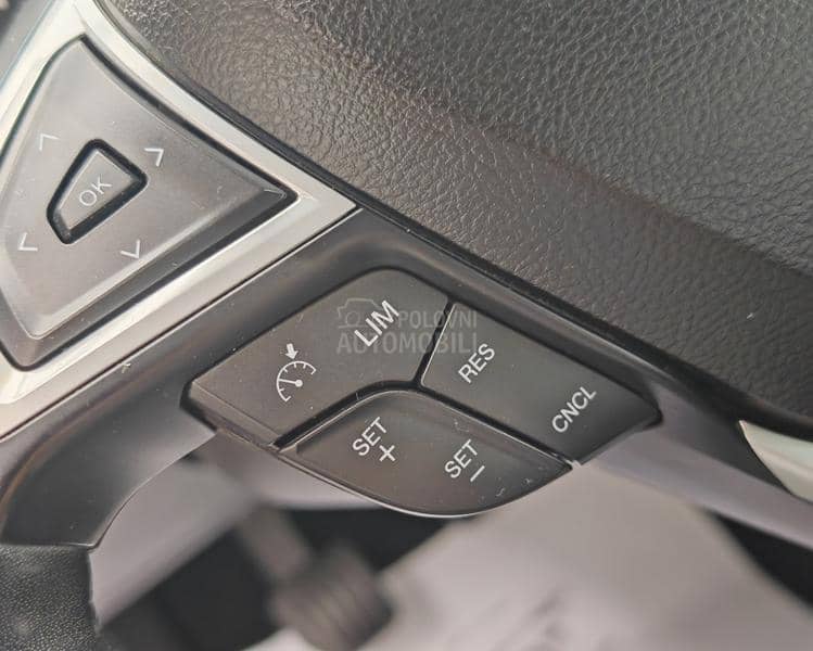Ford Mondeo 1.5TDCi/TITANIUM/