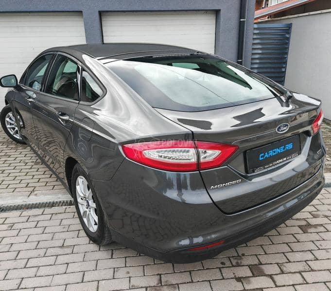 Ford Mondeo 1.5TDCi/TITANIUM/