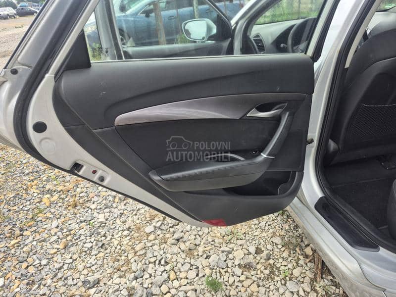 Hyundai i40  Hyundai i40