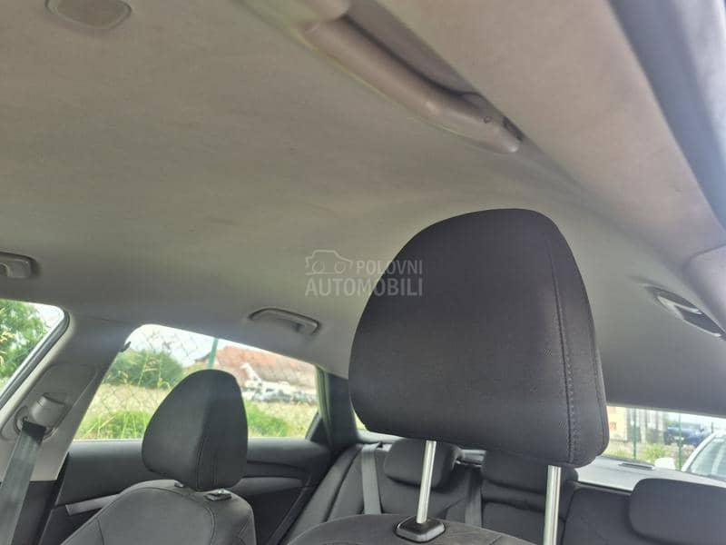 Hyundai i40  Hyundai i40