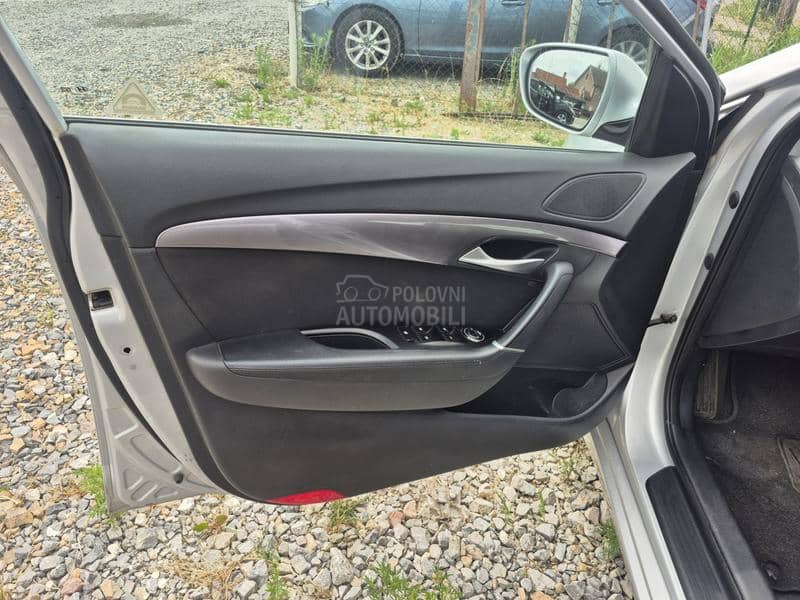 Hyundai i40  Hyundai i40