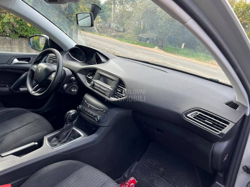 Komplet tabla airbagovi