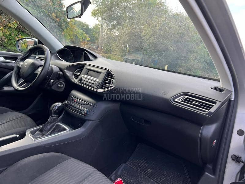 Komplet tabla airbagovi