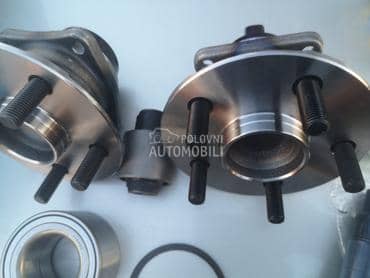 Ležaj zadnjih točkova, novo za Toyota Avensis