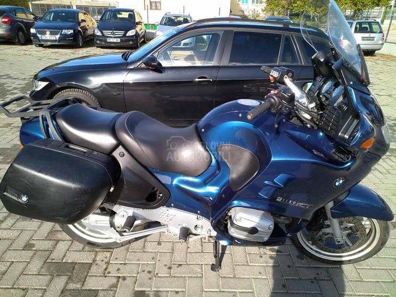BMW R 1150 RT