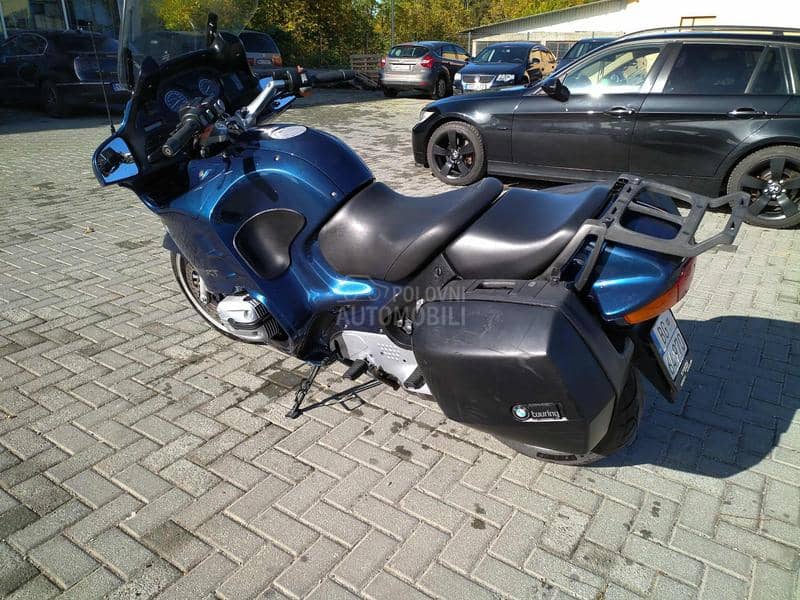 BMW R 1150 RT