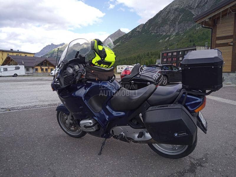 BMW R 1150 RT