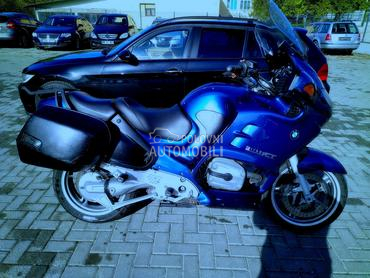 BMW R 1150 RT