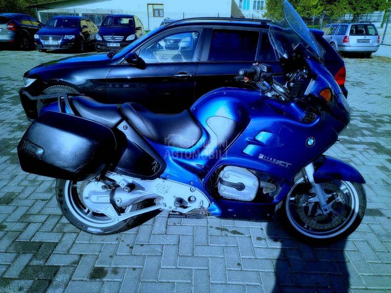BMW R 1150 RT
