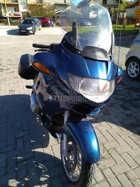 BMW R 1150 RT