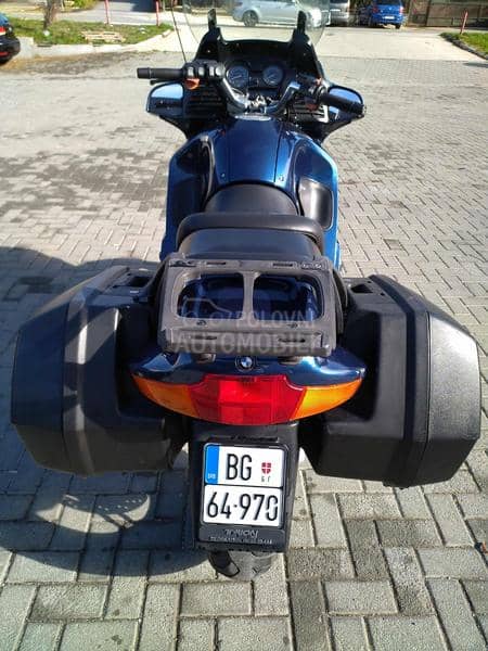 BMW R 1150 RT