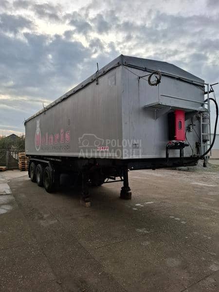 Kempf Dvostrana kada