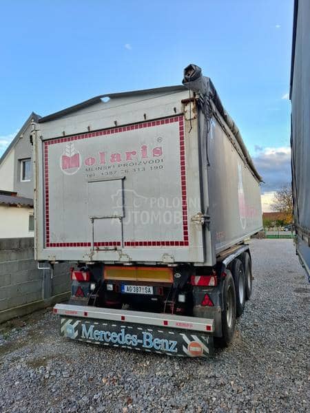 Kempf Dvostrana kada