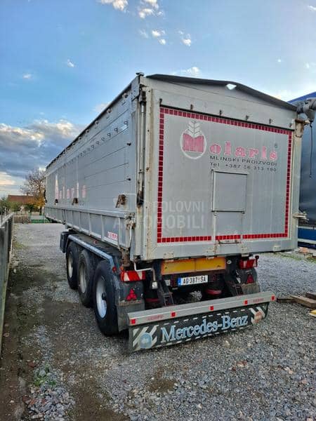 Kempf Dvostrana kada