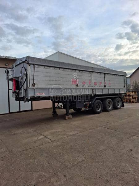 Kempf Dvostrana kada