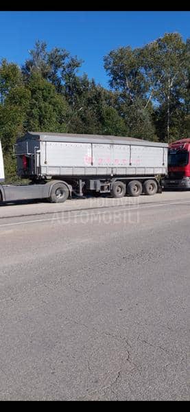 Kempf Dvostrana kada