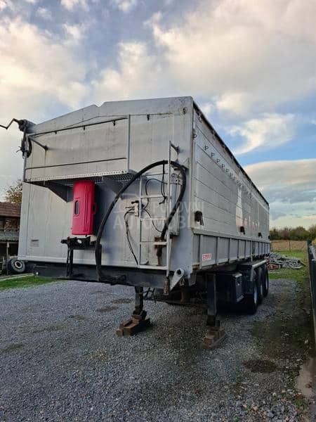 Kempf Dvostrana kada