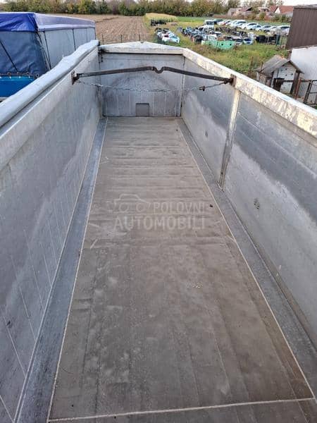 Kempf Dvostrana kada