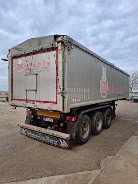 Kempf Dvostrana kada