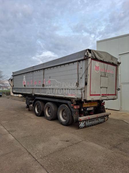 Kempf Dvostrana kada