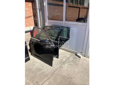 Vrata za Škoda Octavia od 2013. do 2020. god.