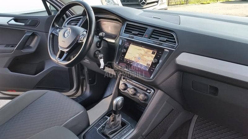 Volkswagen Tiguan 2.0 DSG/VIRTUEL/NAV
